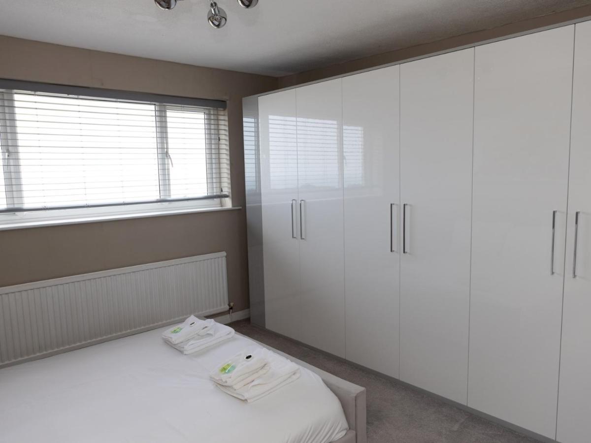 Pass The Keys Amazing 4 Bedroom Property- Hot Tub & Sea Views 斯卡伯勒 外观 照片